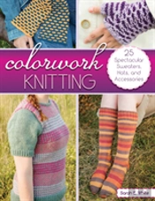 Colorwork Knitting