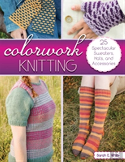 Bertrand.pt - Colorwork Knitting
