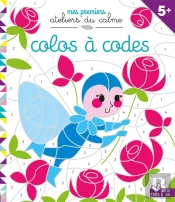 Colos Mystères Avec Des Codes