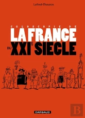 Coloscopie De La France Du Xxi Siècle