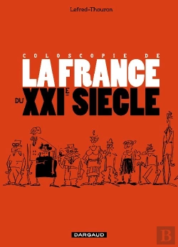 Bertrand.pt - Coloscopie De La France Du Xxi Siècle