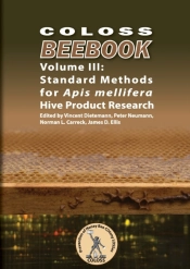 Coloss Beebook - Volume Iii:  Standard M