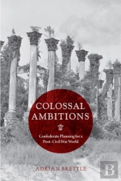 Colossal Ambitions