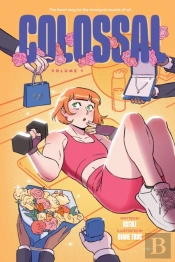 Colossal (Volume 1)