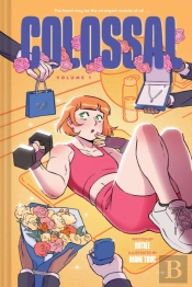 Colossal (Volume 1)