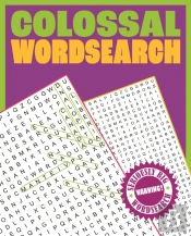 Colossal Wordsearch
