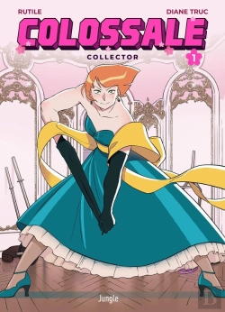 Bertrand.pt - Colossale Tome 1