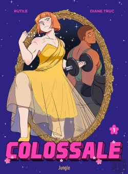 Bertrand.pt - Colossale Tome 1