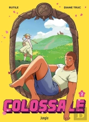Colossale Tome 2