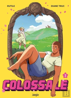 Bertrand.pt - Colossale Tome 2