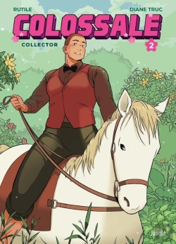 Bertrand.pt - Colossale Tome 2