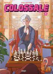 Colossale Tome 4