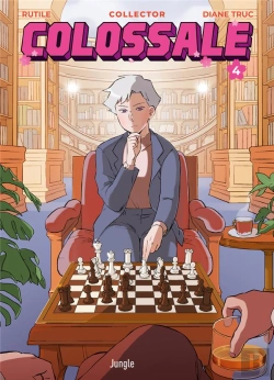 Bertrand.pt - Colossale Tome 4