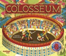 Colosseum Pop-Ups