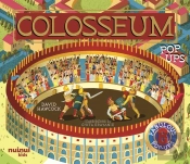 Colosseum Pop-Ups