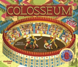 Bertrand.pt - Colosseum Pop-Ups