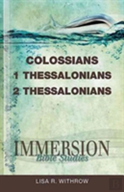 Bertrand.pt - Colossians, 1, 2 Thessalonians