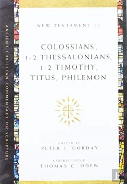 Bertrand.pt - Colossians, 1â€“2 Thessalonians, 1â€“2 Timothy, Titus, Philemon