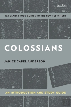 Bertrand.pt - Colossians: An Introduction And Study Guide