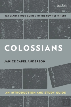 Bertrand.pt - Colossians: An Introduction And Study Guide