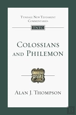 Bertrand.pt - Colossians And Philemon