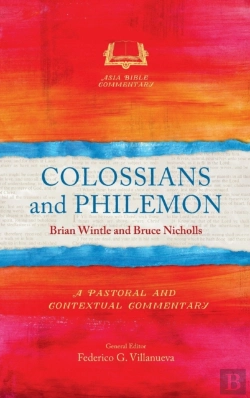 Bertrand.pt - Colossians And Philemon
