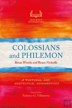Bertrand.pt - Colossians And Philemon