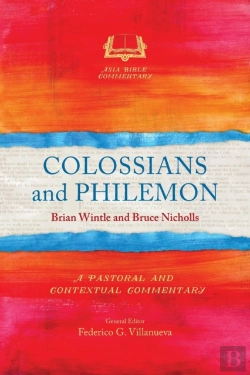Bertrand.pt - Colossians And Philemon