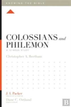 Bertrand.pt - Colossians And Philemon