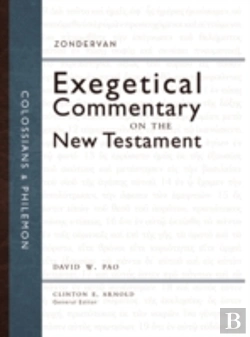Bertrand.pt - Colossians And Philemon