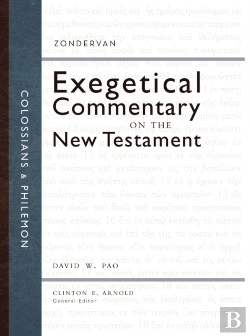 Bertrand.pt - Colossians And Philemon