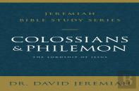 Colossians And Philemon