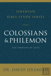 Colossians And Philemon