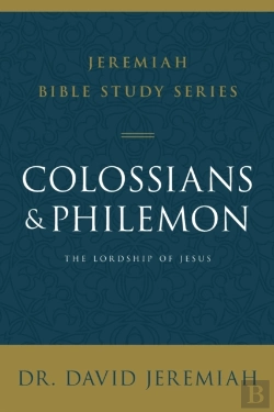 Bertrand.pt - Colossians And Philemon