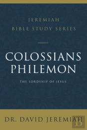 Colossians And Philemon