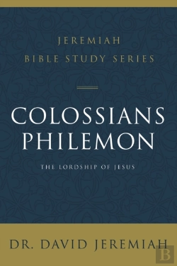 Bertrand.pt - Colossians And Philemon