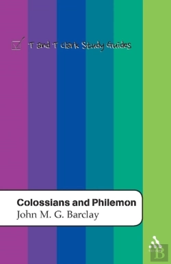 Bertrand.pt - Colossians And Philemon