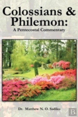 Bertrand.pt - Colossians And Philemon