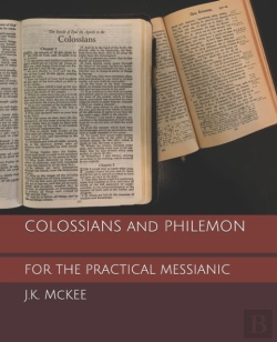 Bertrand.pt - Colossians And Philemon For The Practical Messianic