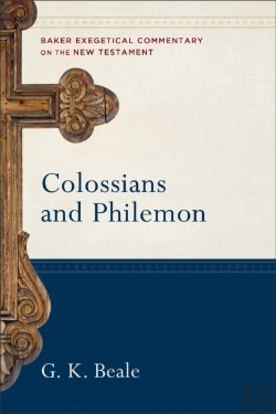 Bertrand.pt - Colossians And Philemon