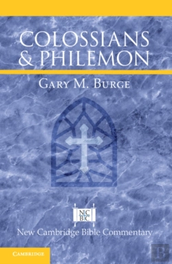 Bertrand.pt - Colossians And Philemon