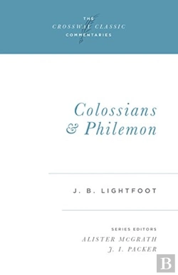 Bertrand.pt - Colossians And Philemon