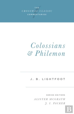 Bertrand.pt - Colossians And Philemon
