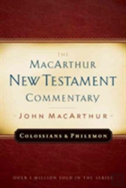 Bertrand.pt - Colossians And Philemon
