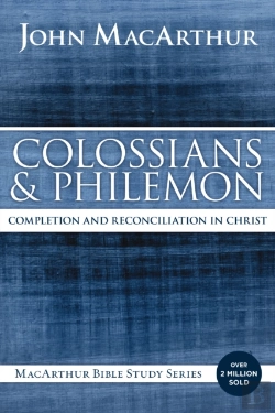 Bertrand.pt - Colossians And Philemon