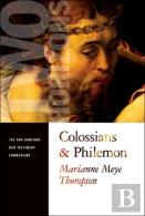 Colossians And Philemon