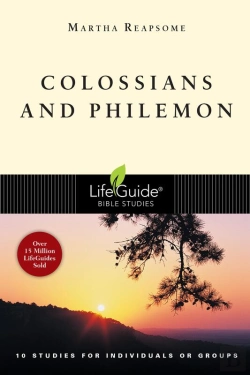 Bertrand.pt - Colossians And Philemon