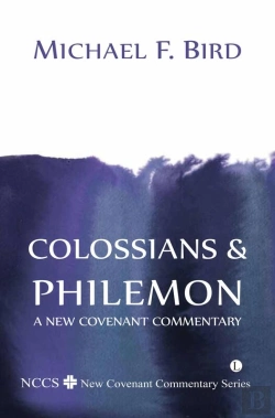 Bertrand.pt - Colossians And Philemon