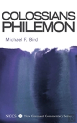Bertrand.pt - Colossians And Philemon