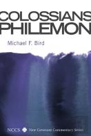 Colossians And Philemon